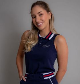 POLO WIMBLEDOM MARINHO G